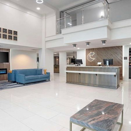 Comfort Inn & Suites New Orleans Airport North Kenner Dış mekan fotoğraf
