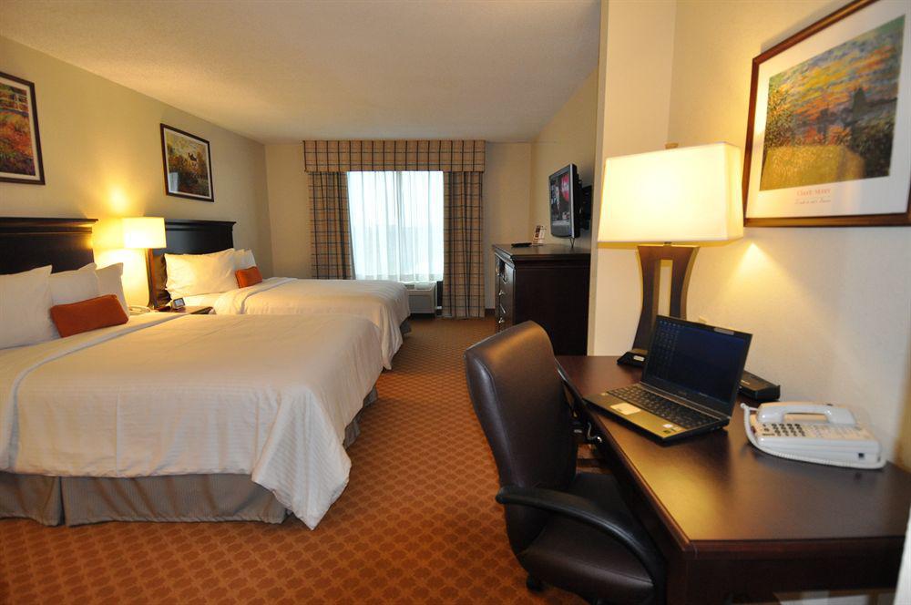 Comfort Inn & Suites New Orleans Airport North Kenner Oda fotoğraf