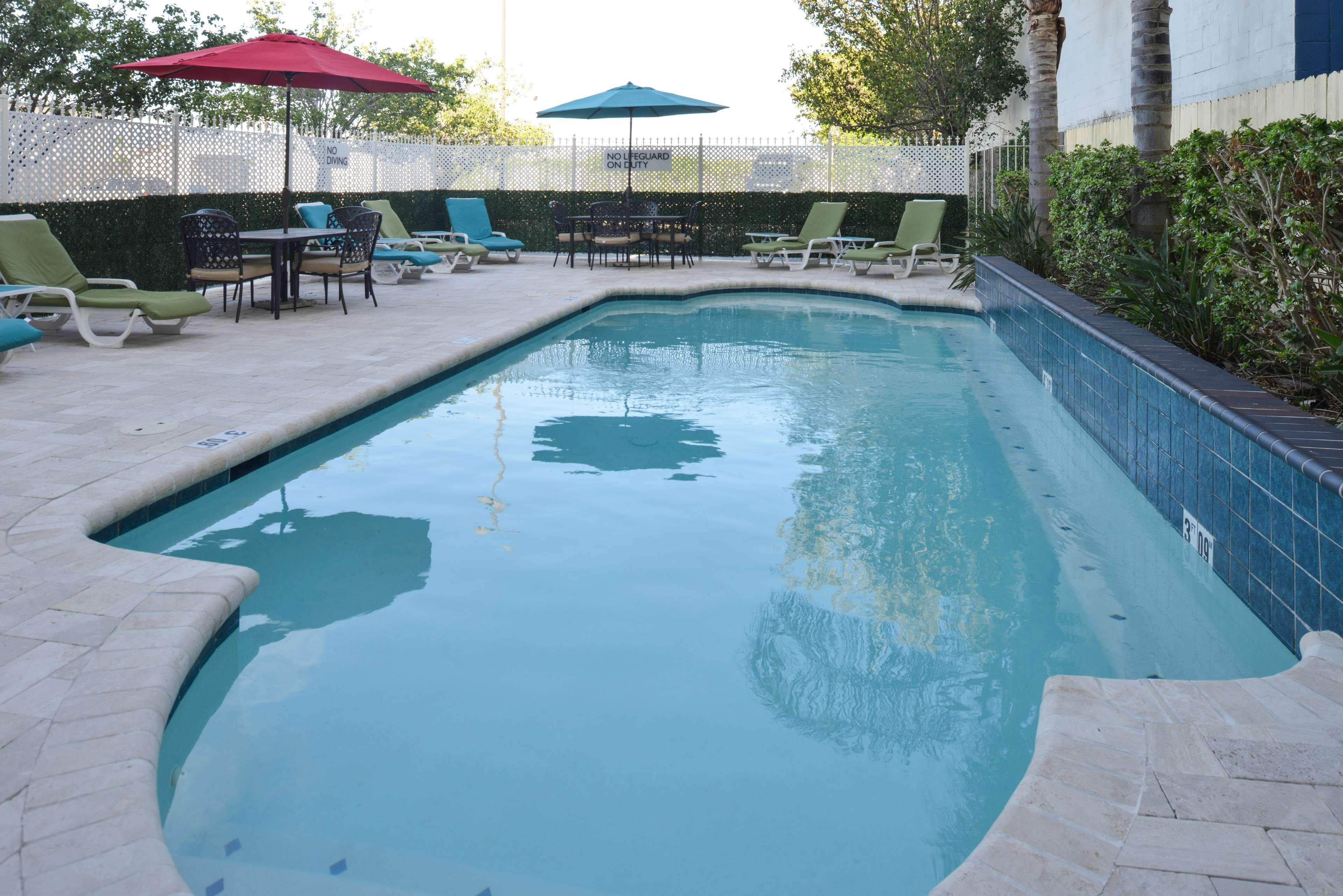 Comfort Inn & Suites New Orleans Airport North Kenner Dış mekan fotoğraf