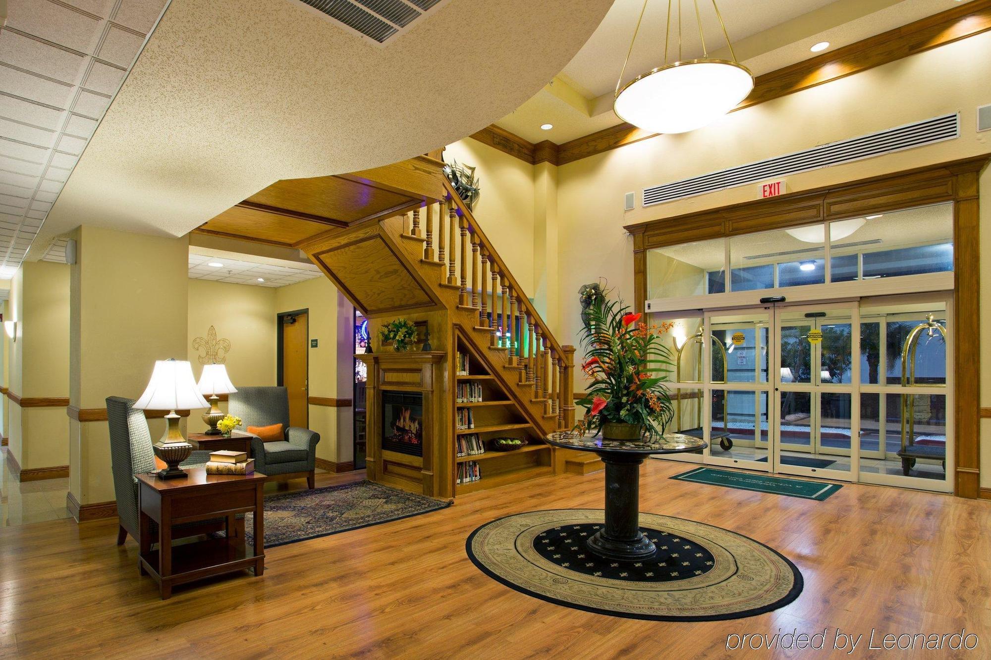 Comfort Inn & Suites New Orleans Airport North Kenner İç mekan fotoğraf
