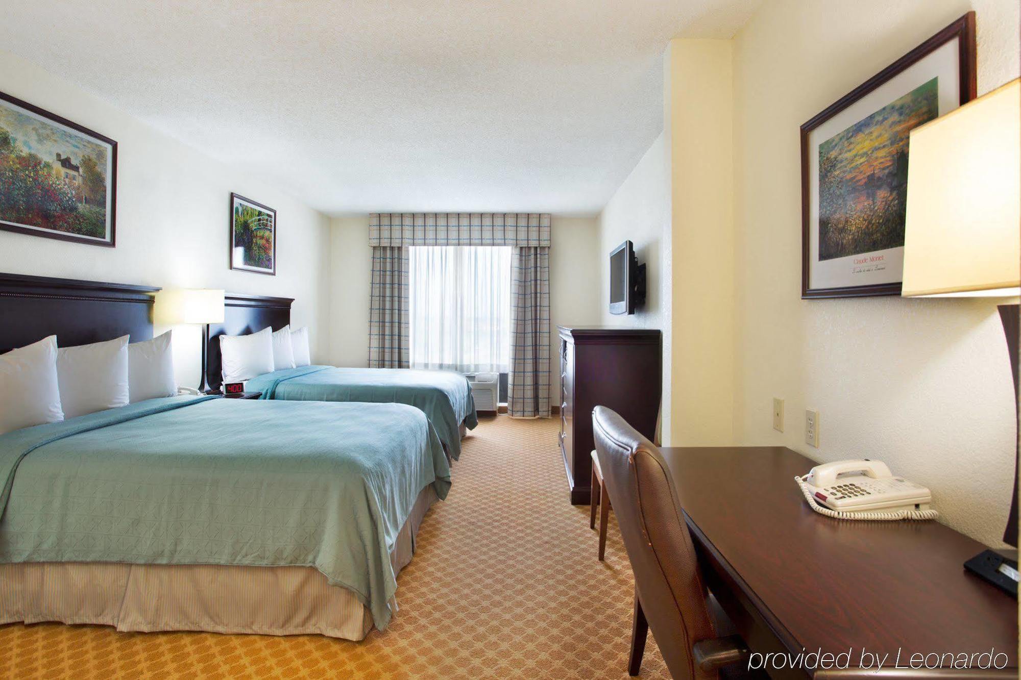 Comfort Inn & Suites New Orleans Airport North Kenner Dış mekan fotoğraf
