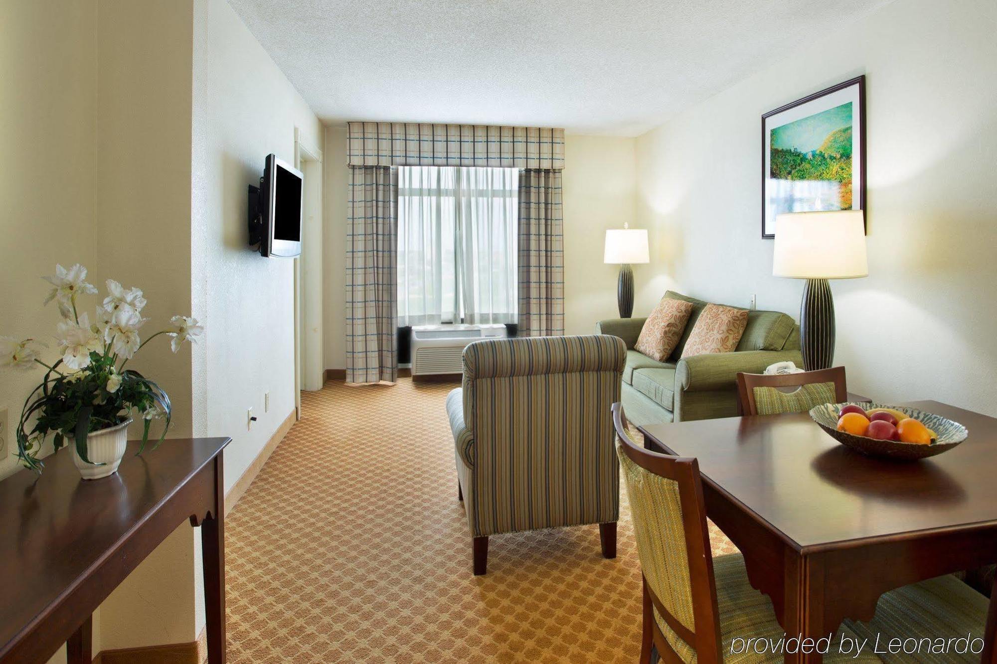 Comfort Inn & Suites New Orleans Airport North Kenner Oda fotoğraf