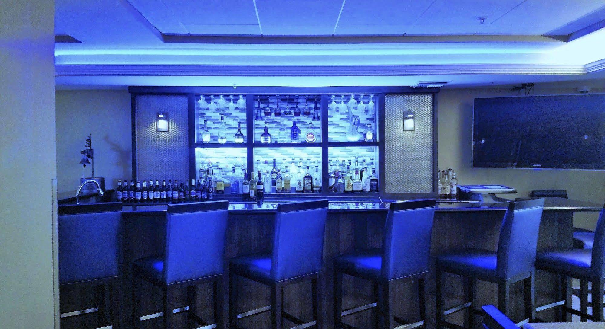 Comfort Inn & Suites New Orleans Airport North Kenner Dış mekan fotoğraf